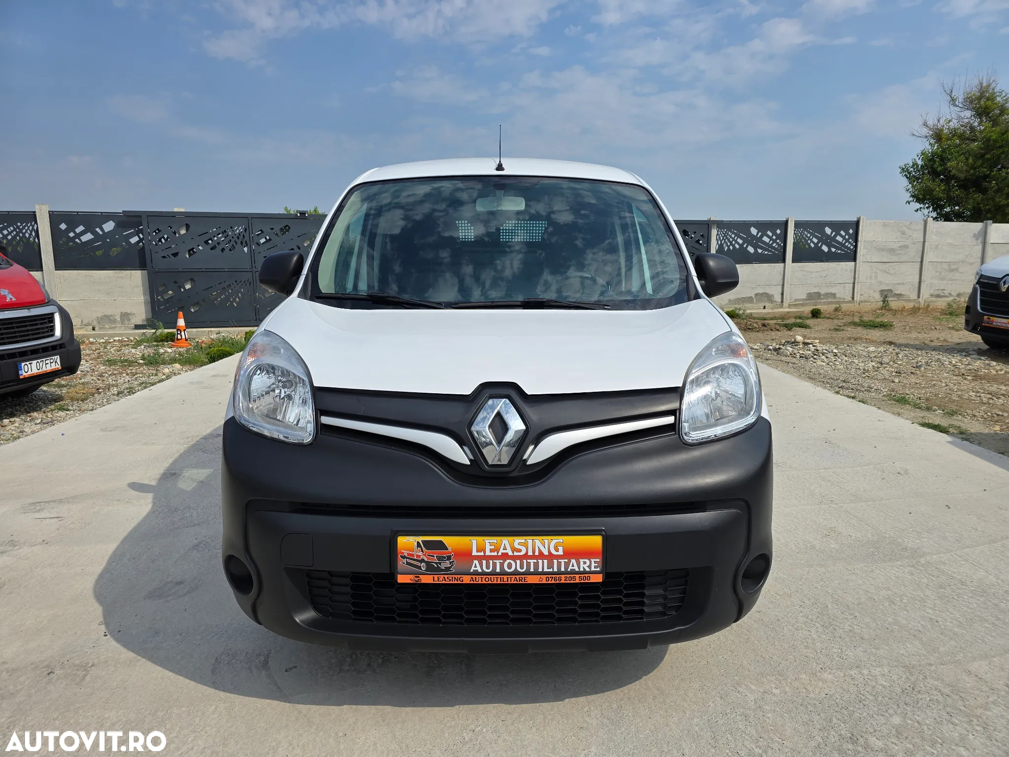 Renault KANGOO - 3