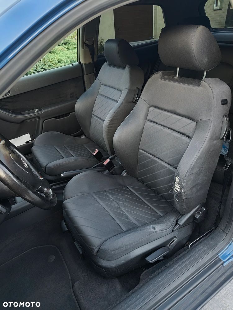 Audi A3 3-drzwiowe - 13