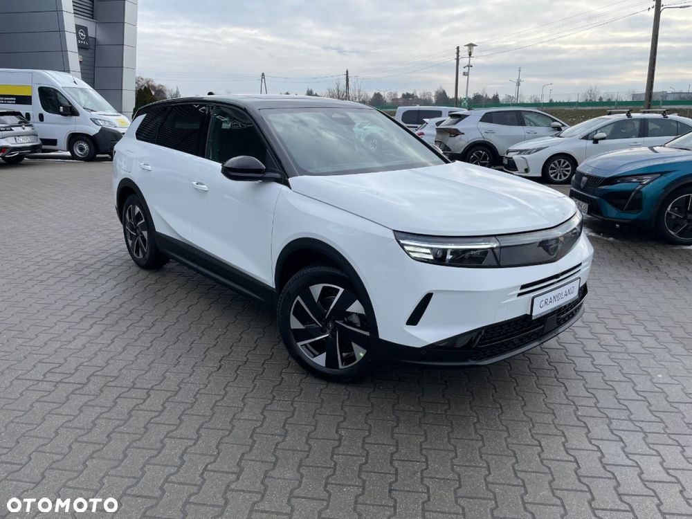 Opel Grandland - 5