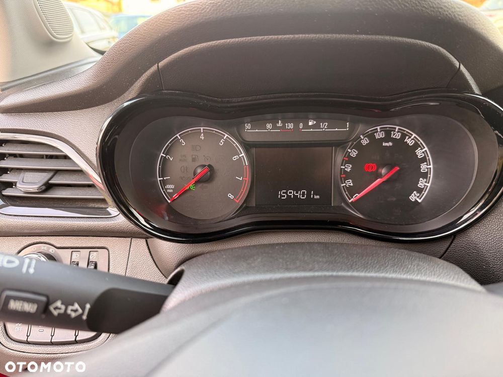 Opel Karl 1.0 Rocks - 11