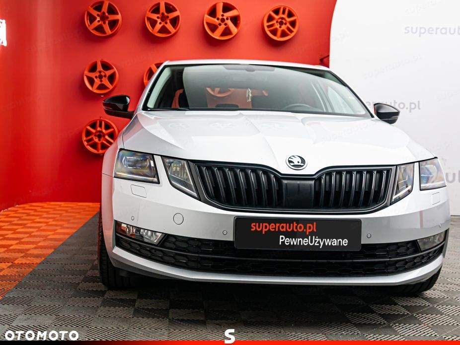 Skoda Octavia 1.5 TSI ACT Style - 4