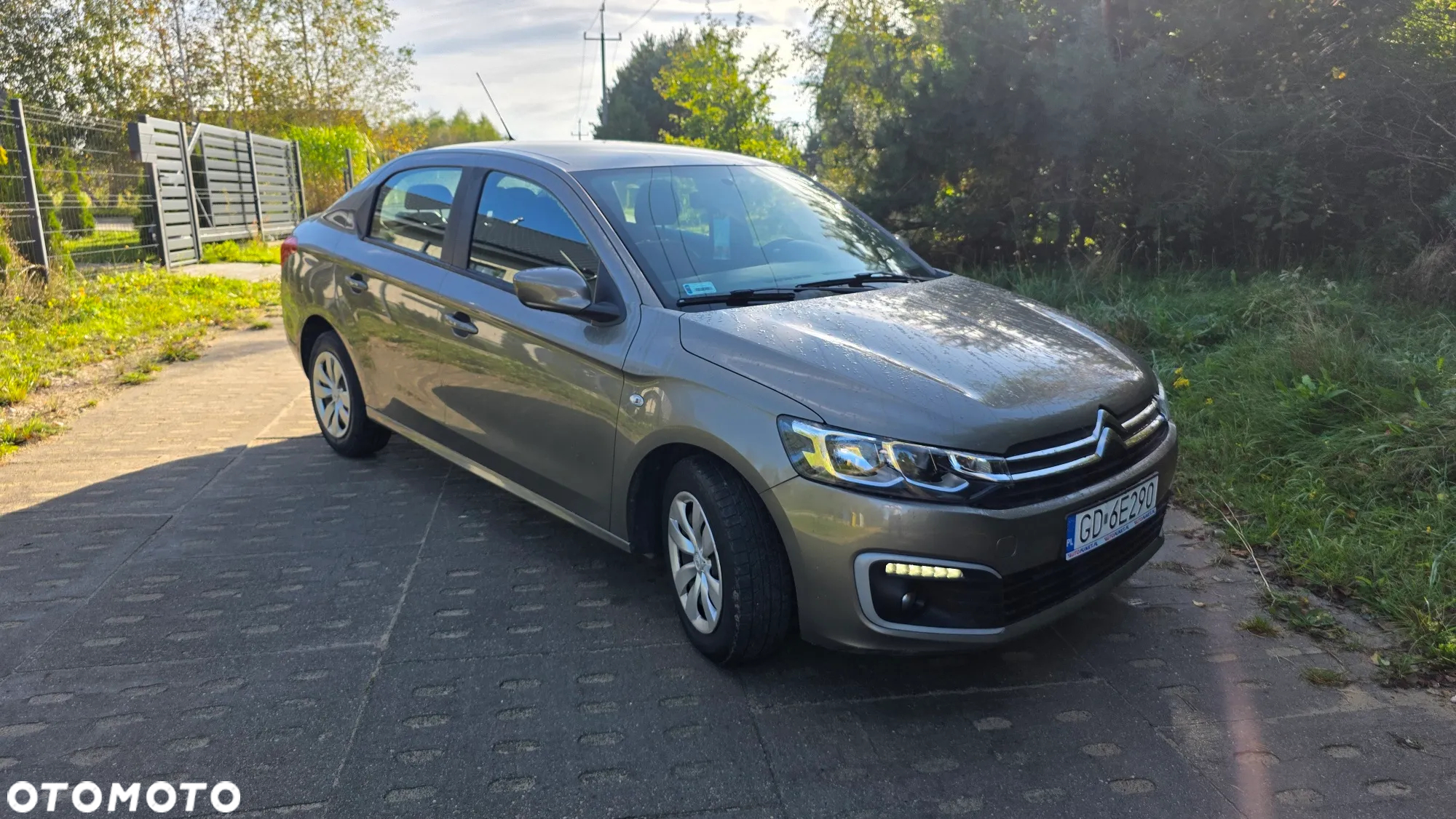 Citroën C-Elysée 1.6 VTi MoreLife - 5