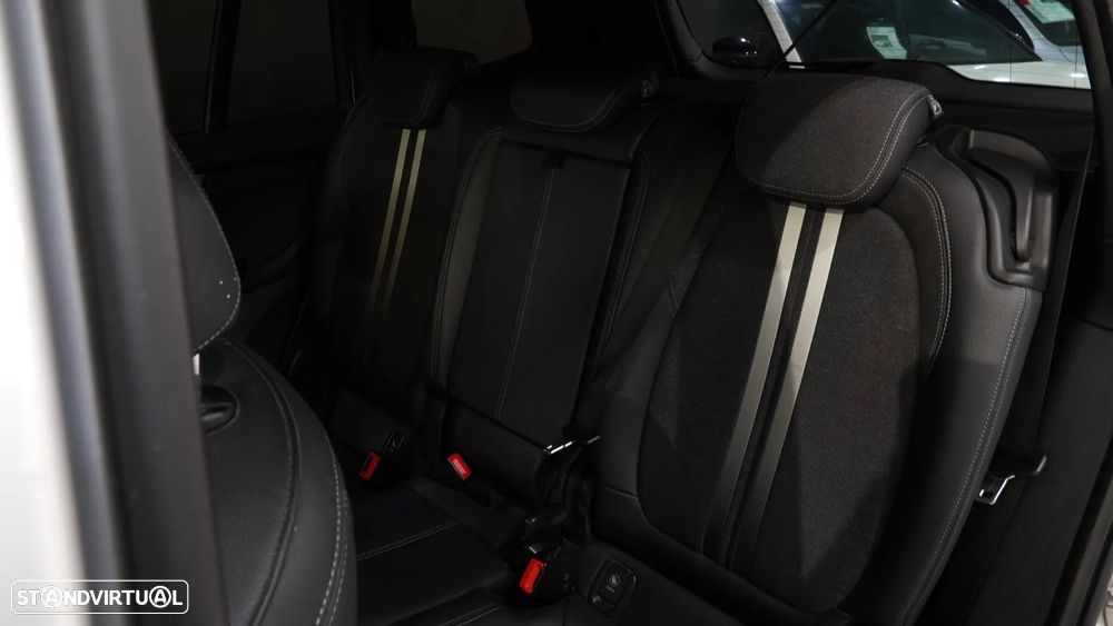 BMW 216 Gran Tourer d Line Sport Auto - 27