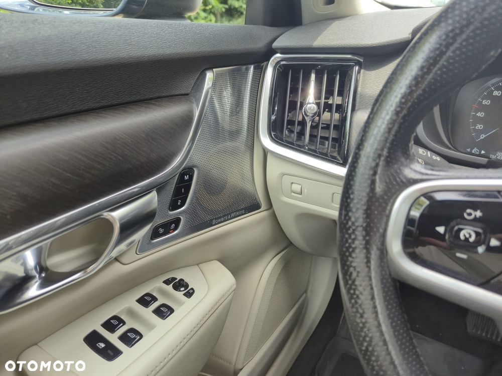 Volvo V90 Cross Country - 14