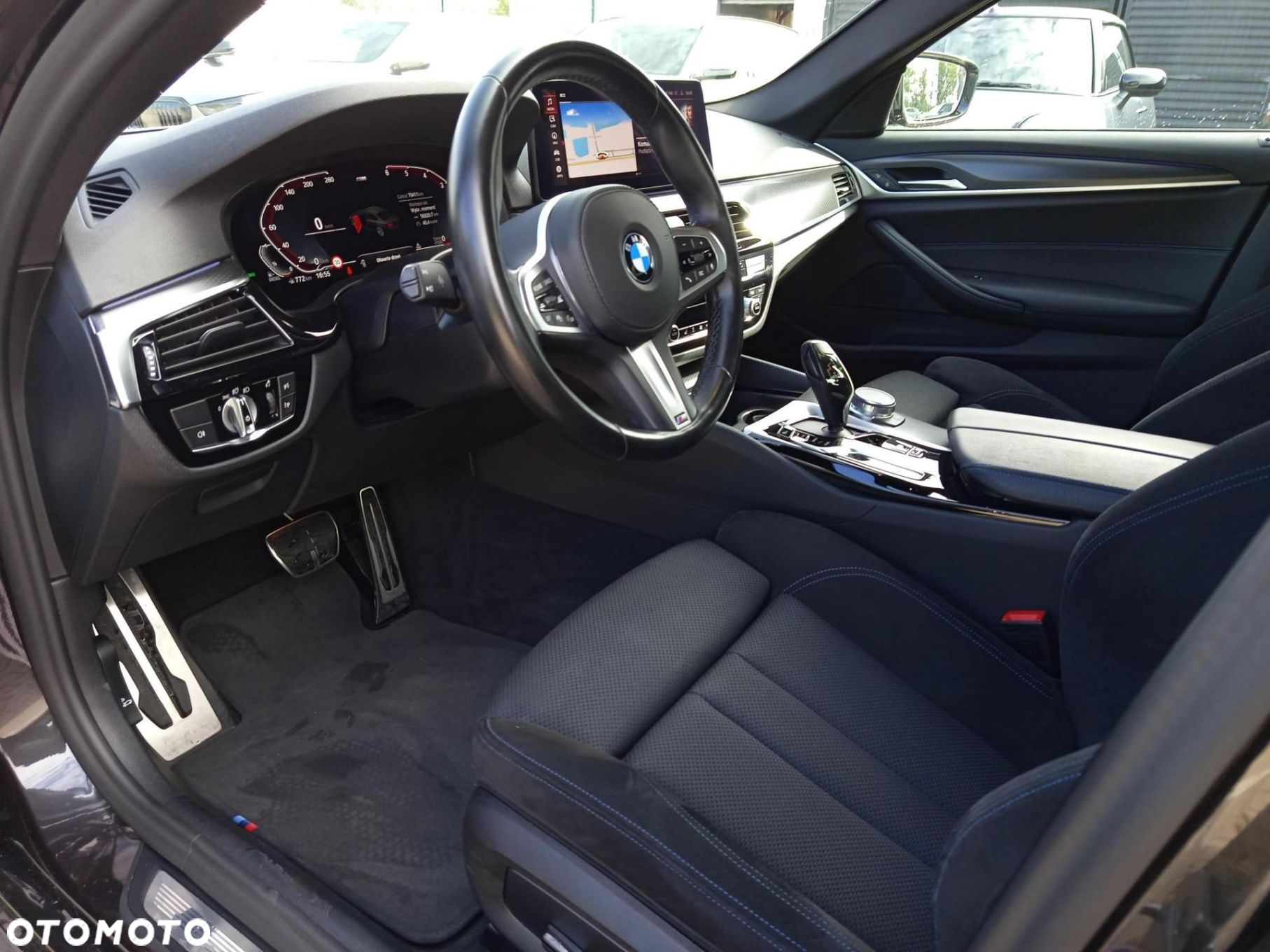 BMW Seria 5 - 2