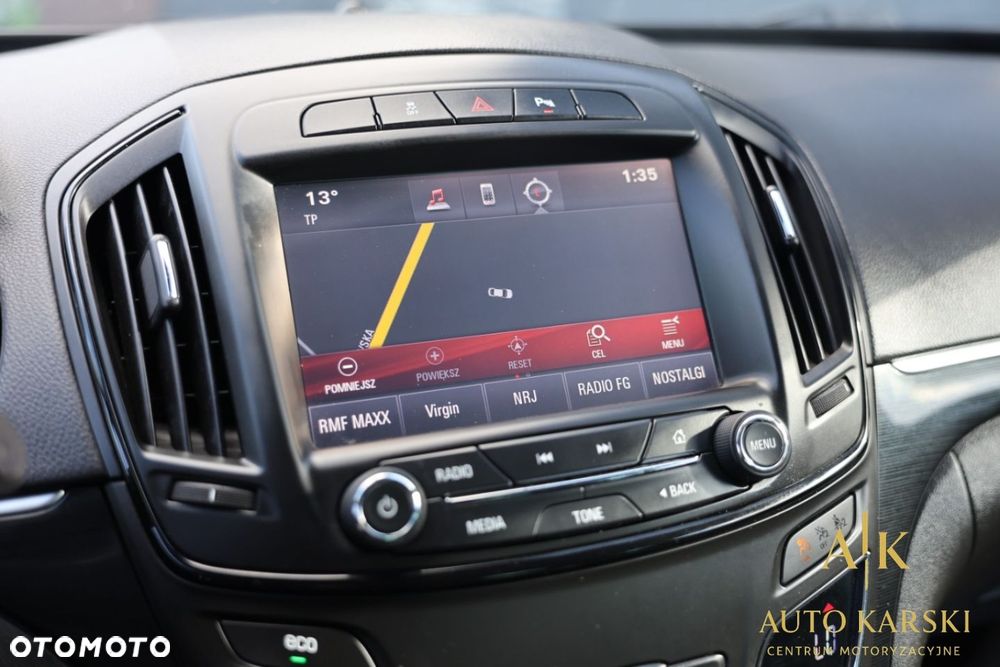Opel Insignia - 24