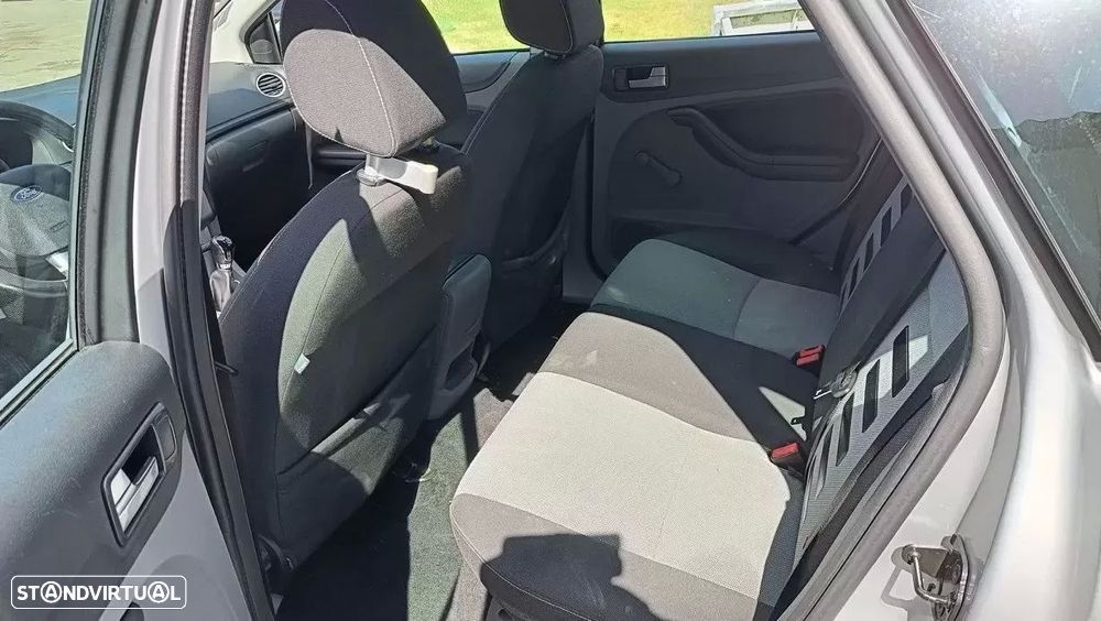 Ford Focus 1.6 TDCi Sport - 5