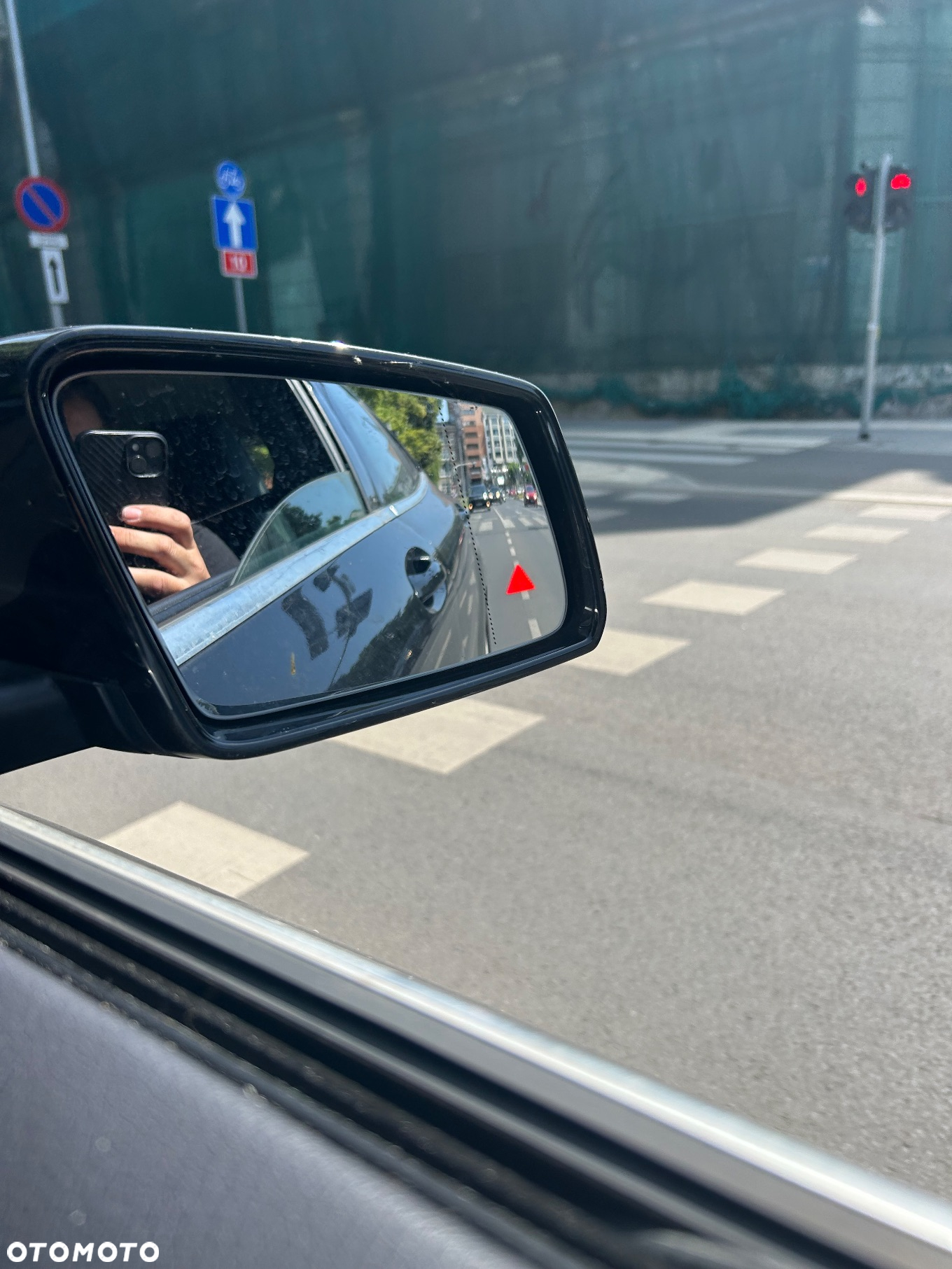 Mercedes-Benz GLA 180 SCORE - 10