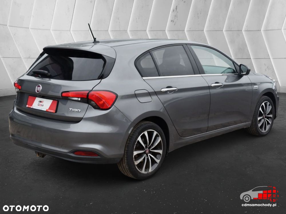 Fiat Tipo - 10
