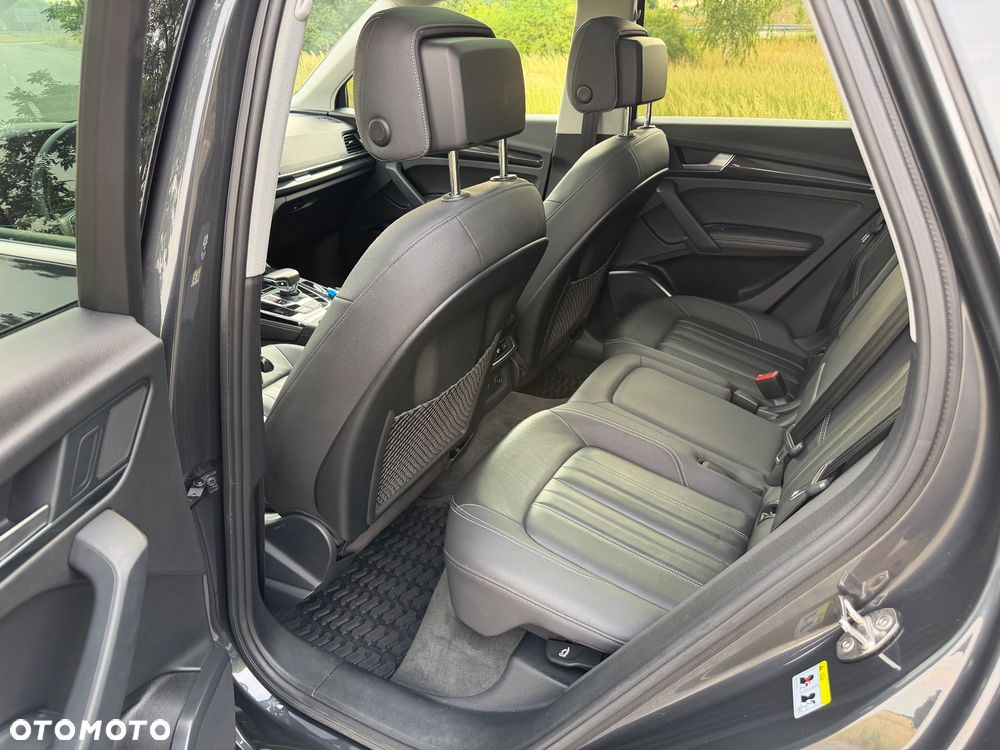 Audi Q5 45 TFSI mHEV Quattro S tronic - 21