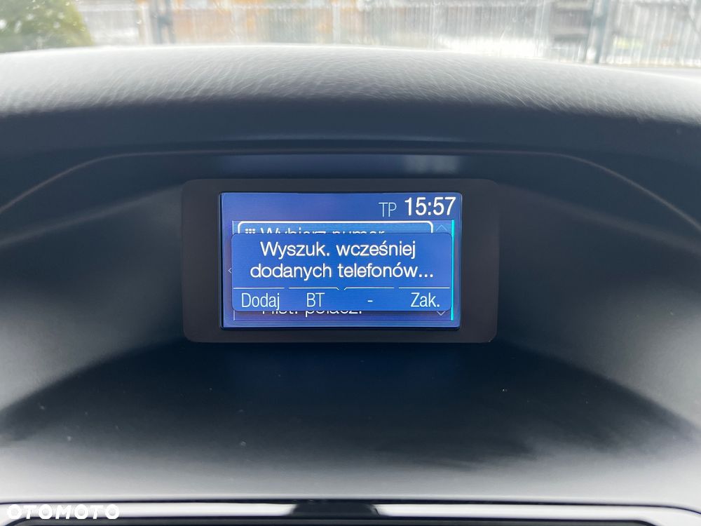 Ford Focus 1.6 TDCi Titanium - 24