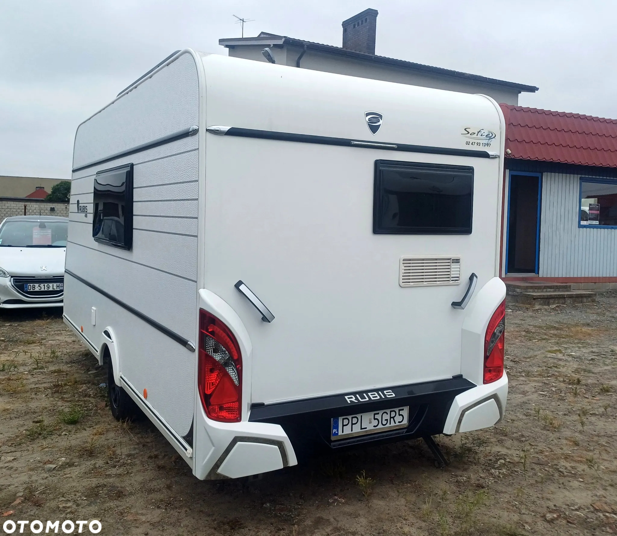 Rubis 410 - 5