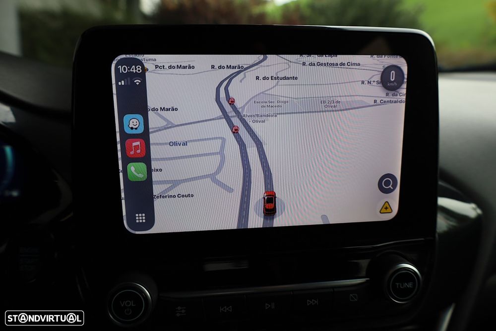 Ford Puma 1.0 EcoBoost MHEV ST-Line - 25