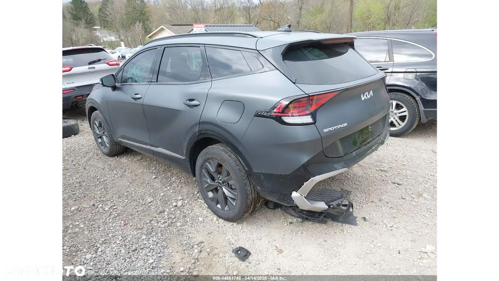 Kia Sportage 1.6 T-GDI HEV L 4WD - 7