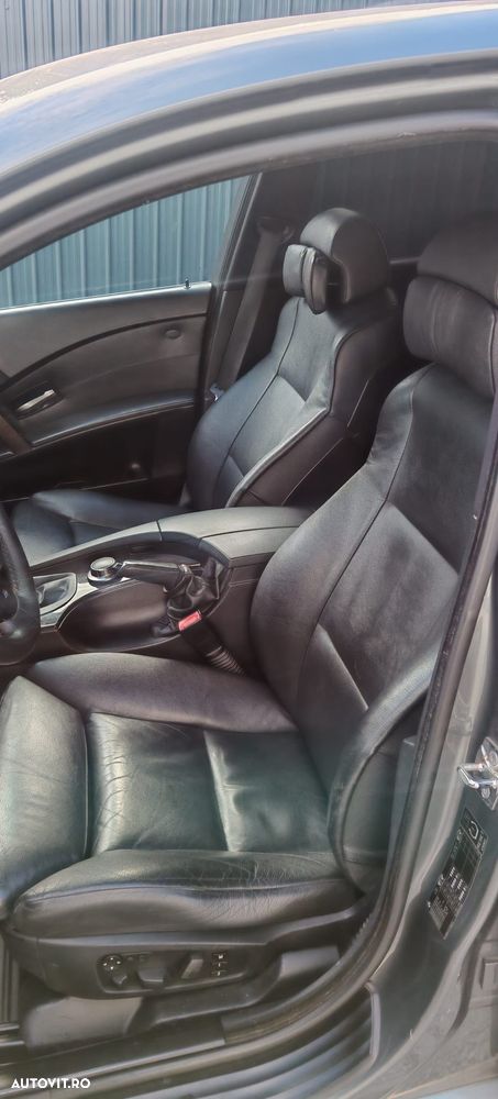 BMW Seria 5 - 5