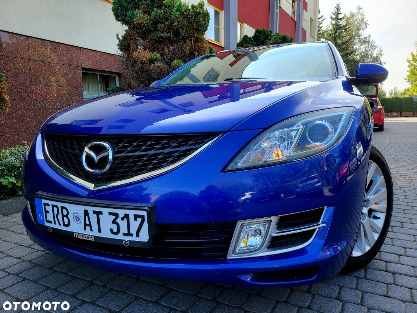 Mazda 6 - 25