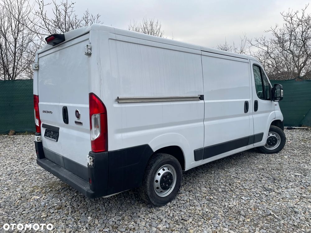 Fiat DUCATO - 3