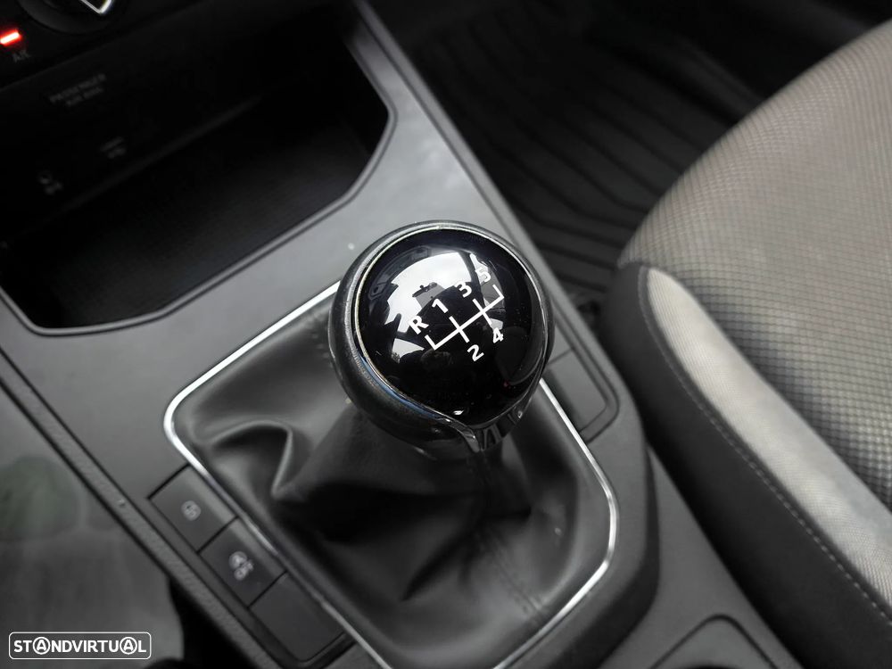 SEAT Ibiza 1.0 Style - 18