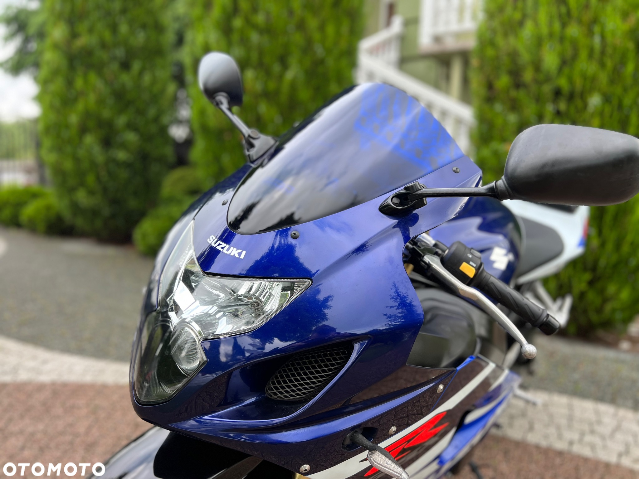 Suzuki GSX-R - 27