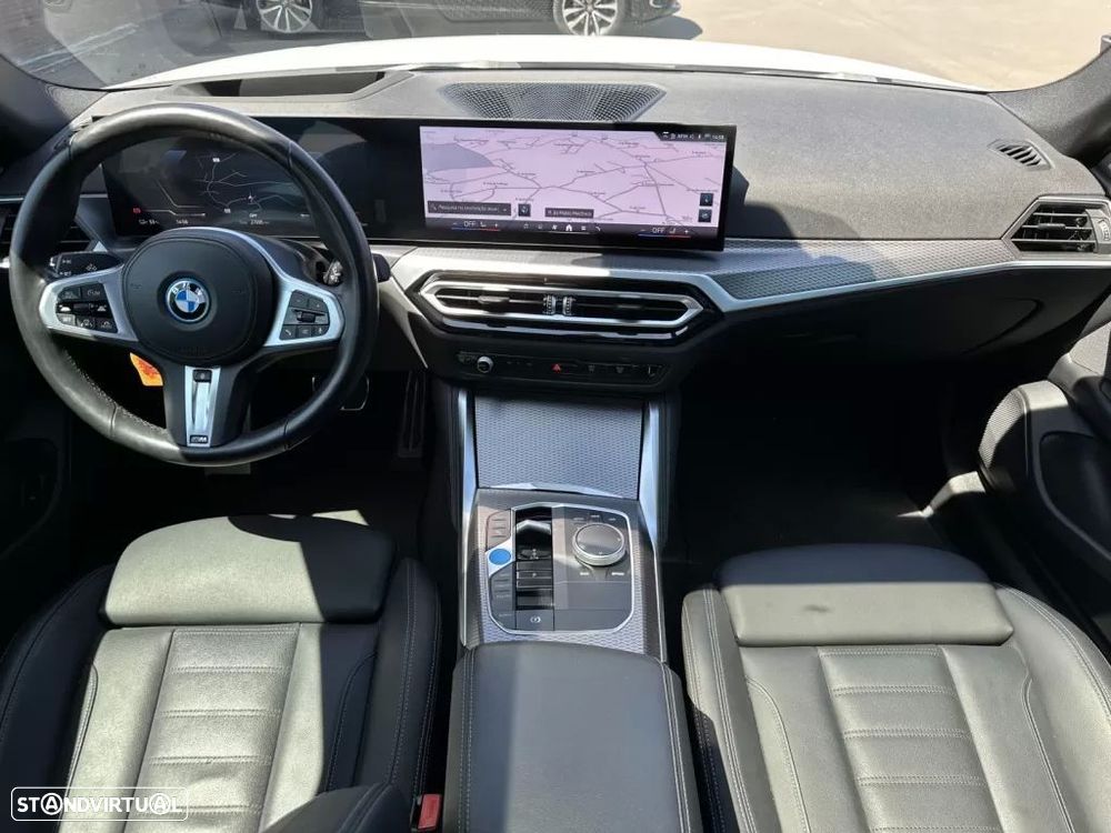 BMW i4 eDrive35 Gran Coupe - 19