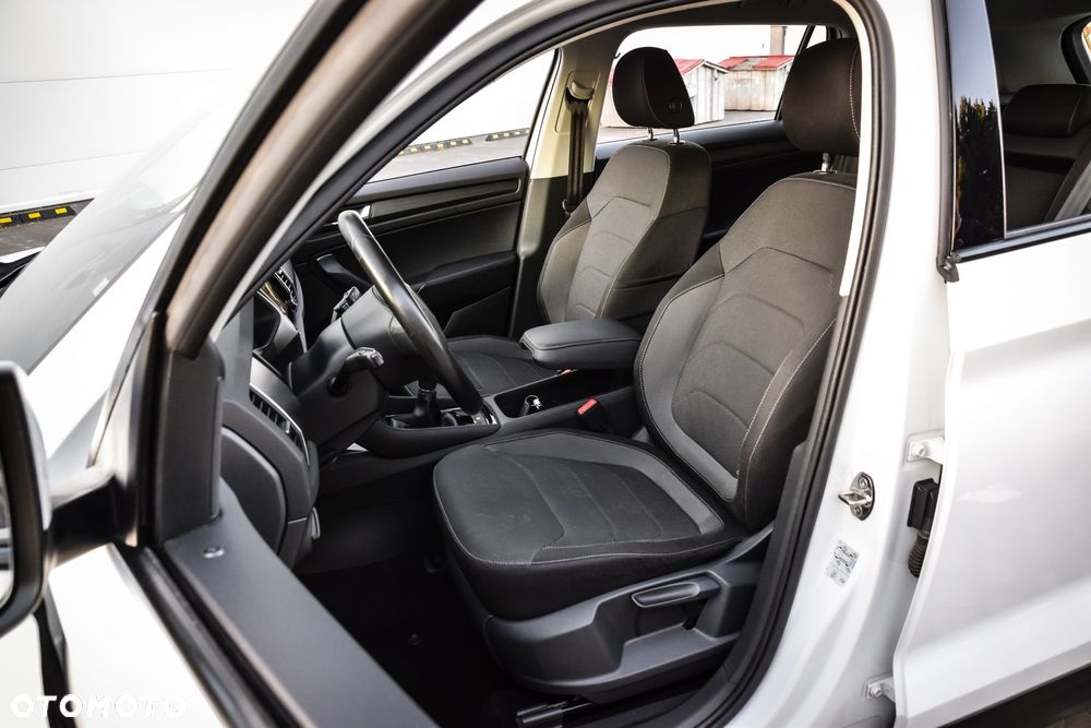 Skoda Kodiaq 1.4 TSI Ambition - 7