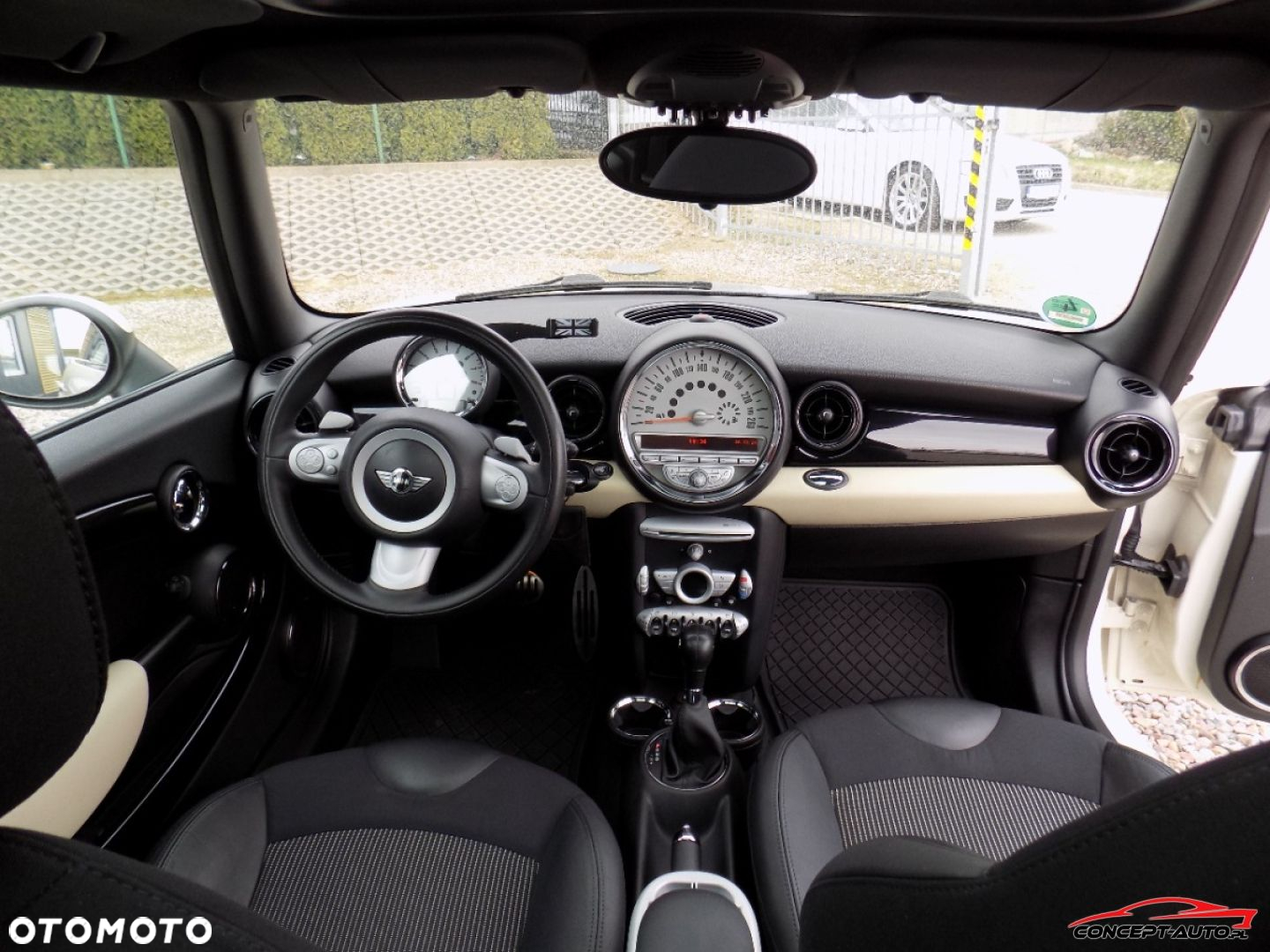 MINI Cooper S - 24