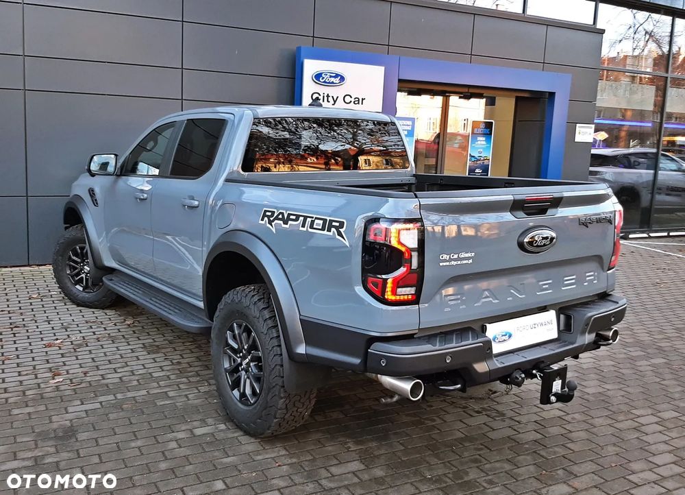 Ford Ranger - 12