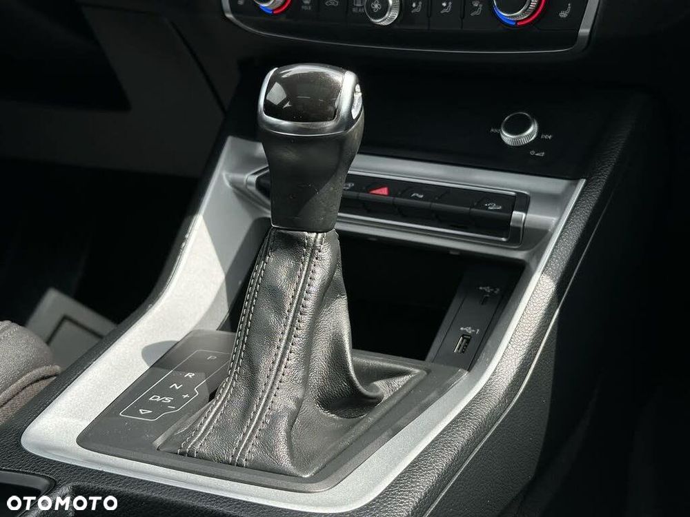 Audi Q3 45 TFSI Quattro S tronic S line - 21