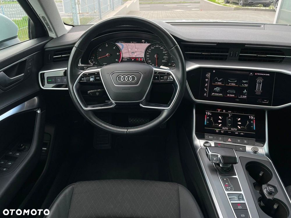 Audi A6 Allroad - 17