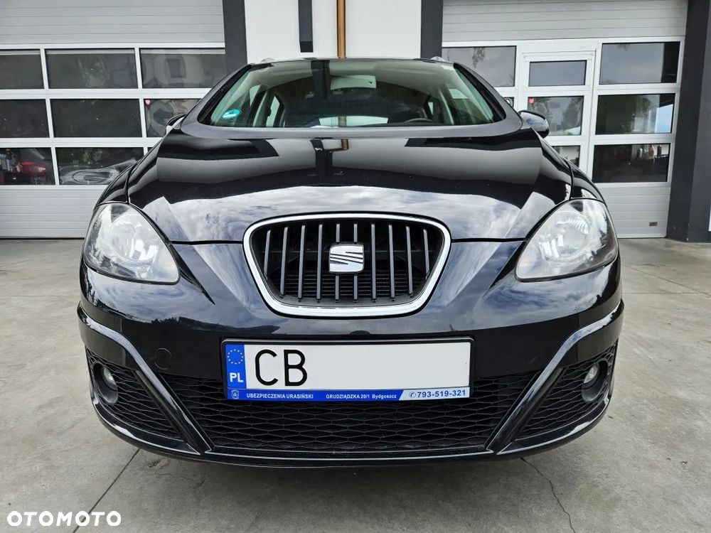 Seat Altea XL 1.4 TSI Reference Comfort - 2