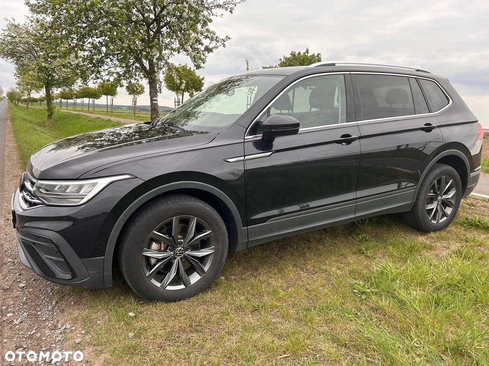 Volkswagen Tiguan Allspace - 6