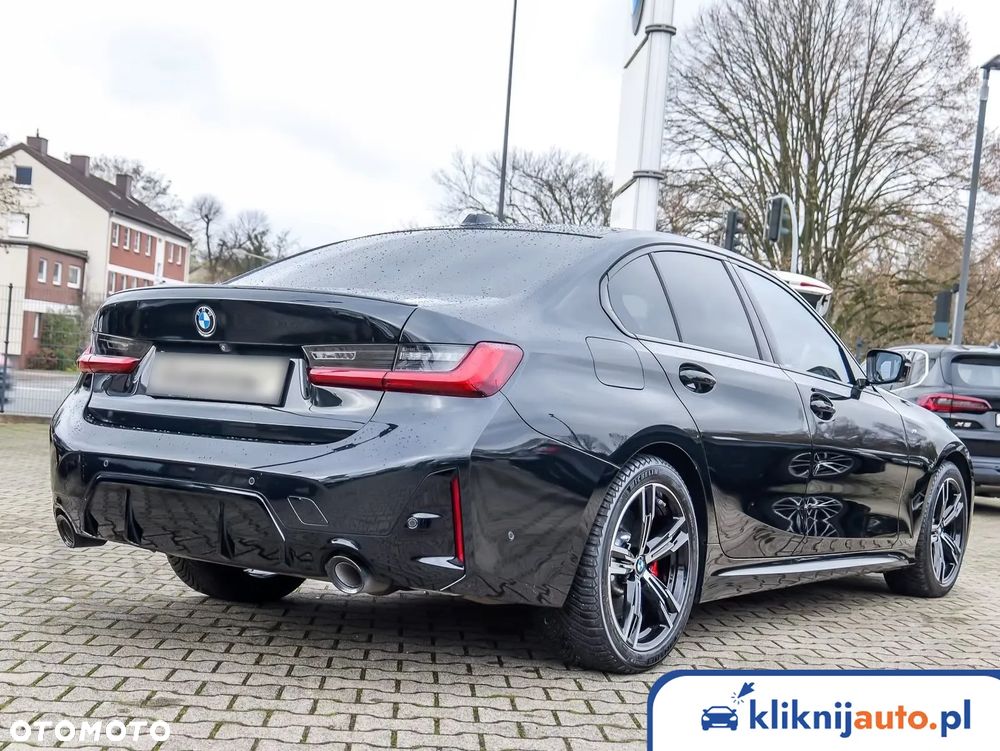 BMW Seria 3 320i M Sport - 2
