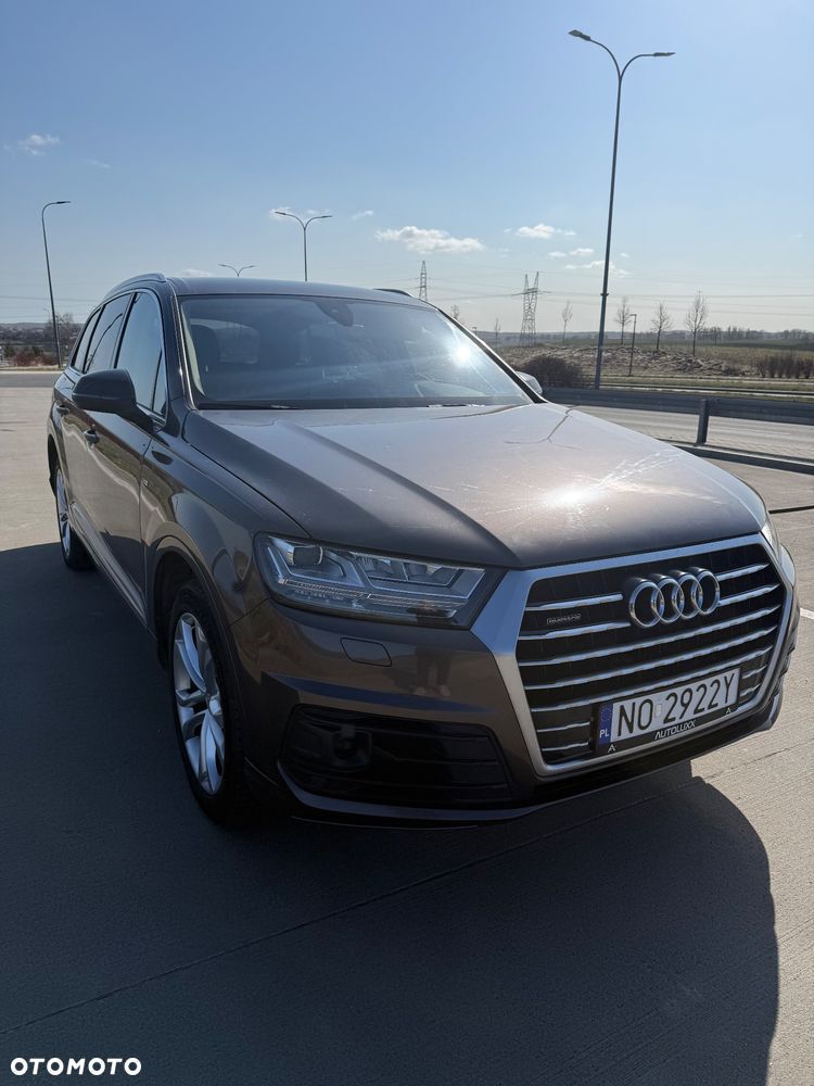 Audi Q7 - 2
