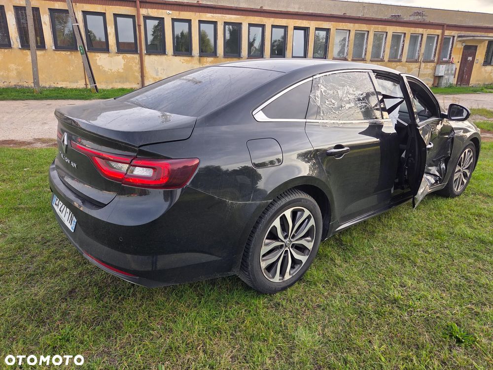 Renault Talisman ENERGY dCi 160 EDC LIMITED - 22