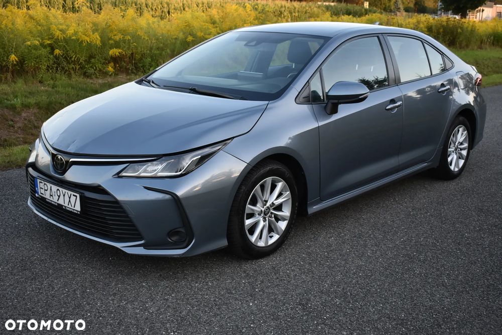 Toyota Corolla 1.6 Active - 2