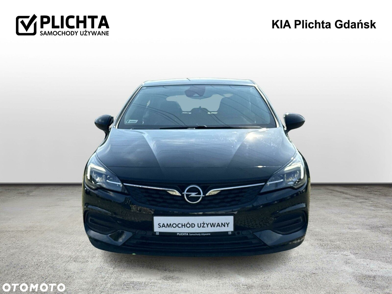 Opel Astra - 7