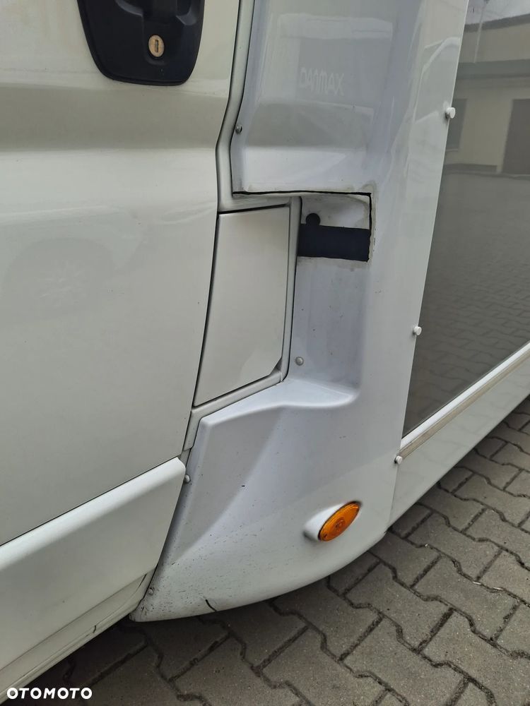 Peugeot Boxer - 20