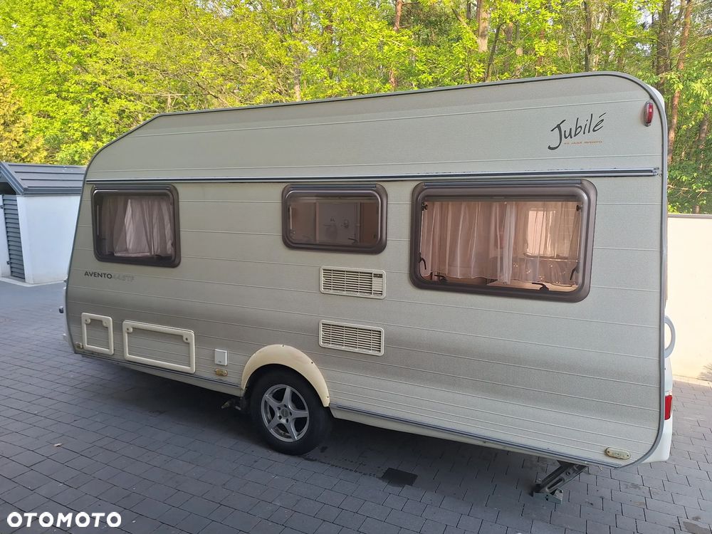 Dethleffs 460 - 22