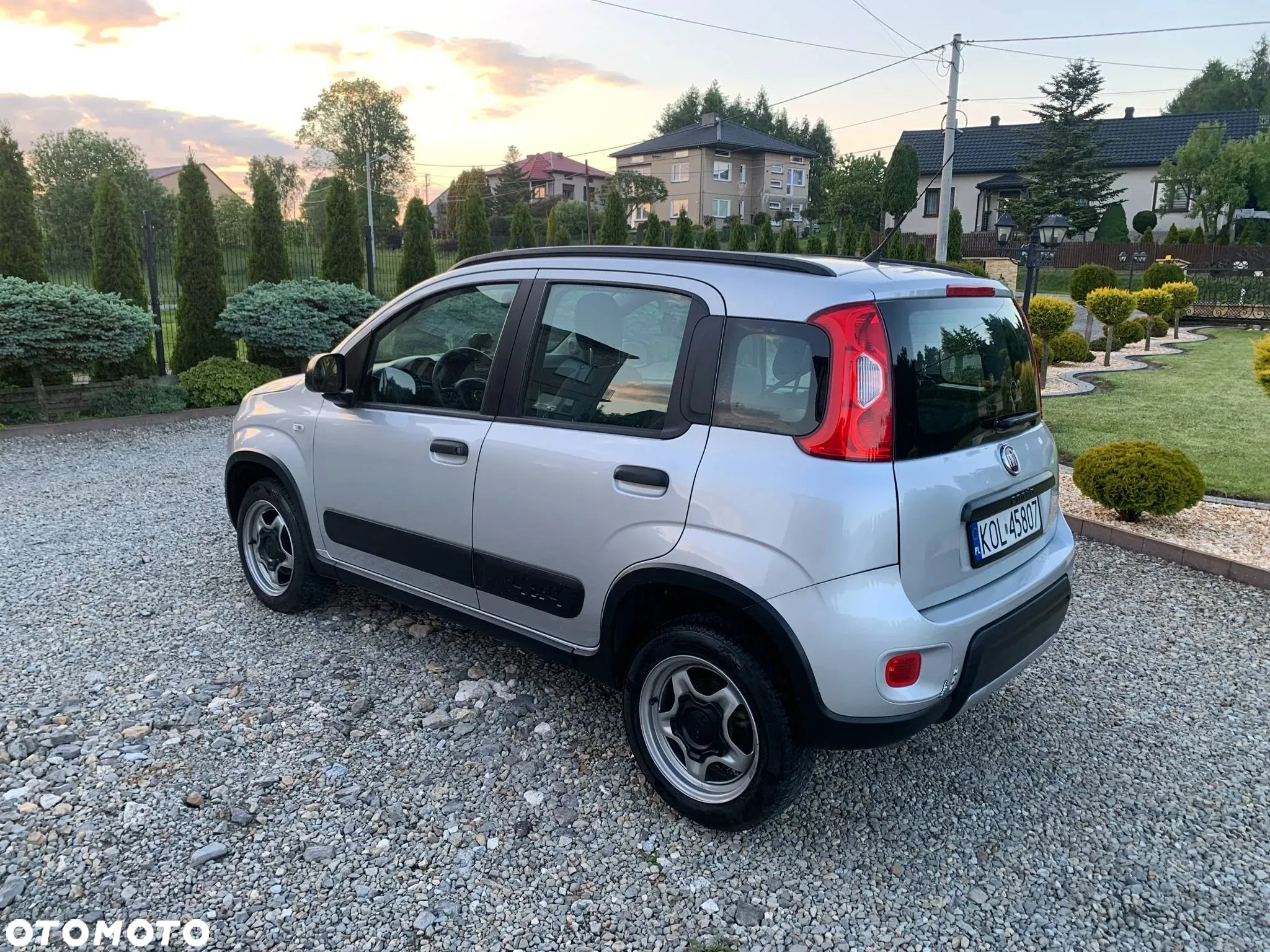 Fiat Panda - 11