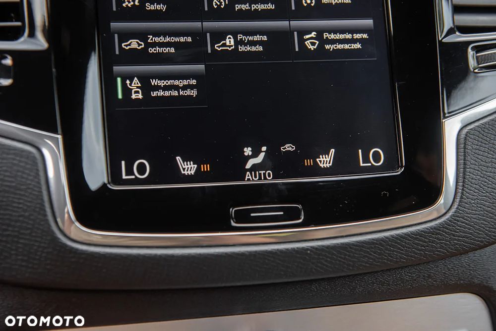 Volvo XC 90 D5 AWD R-Design - 22