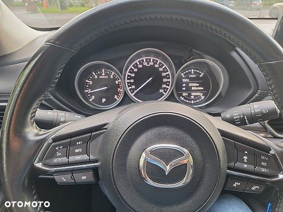 Mazda CX-5 SKYACTIV-G 194 AWD ADVANTAGE - 17