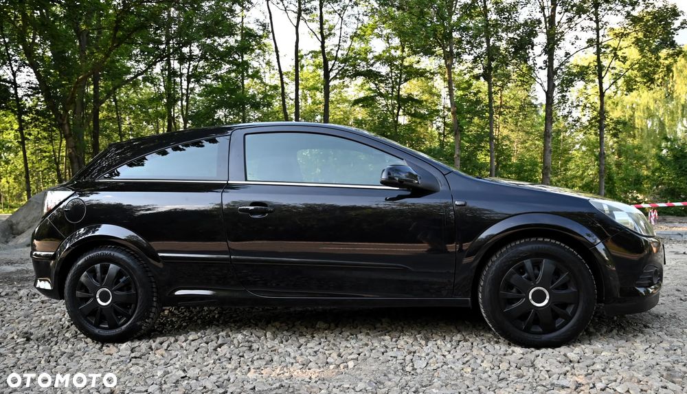 Opel Astra - 10