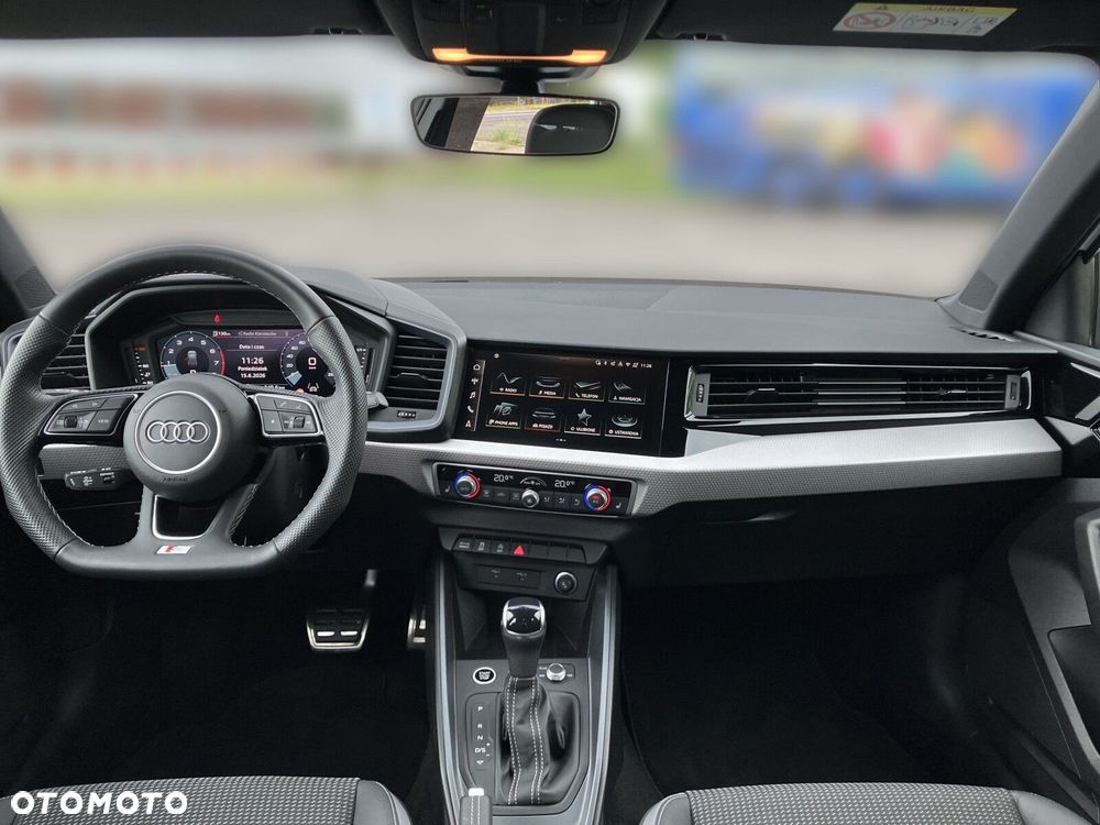 Audi A1 Sportback - 12
