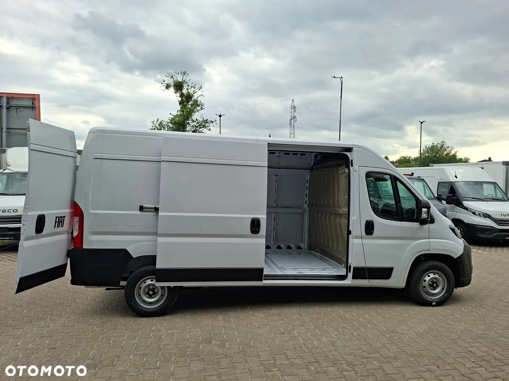 Fiat Od Ręki! Super Cena! Ducato L3H2 140KM - 14