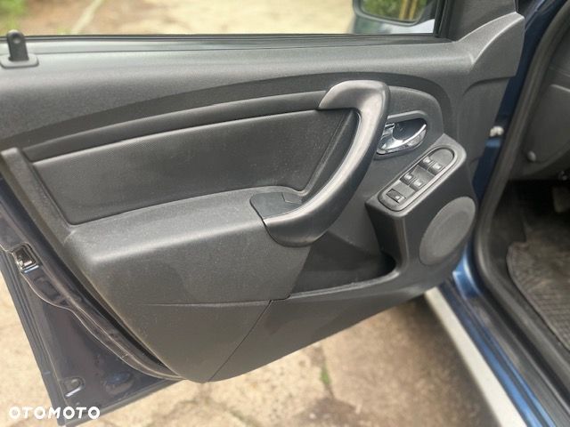 Dacia Duster 1.5 dCi Celebration 4x4 - 18
