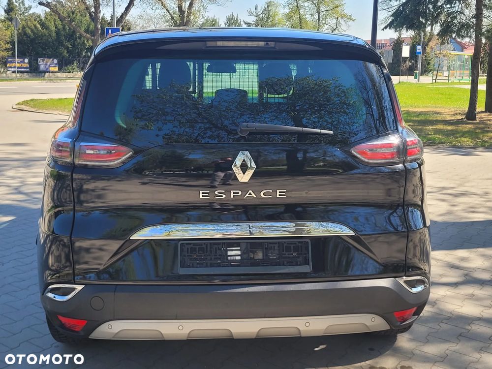 Renault Espace Energy dCi 160 EDC Business - 6