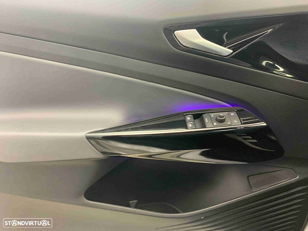 VW ID.4 52 kWh Pure Performance - 11