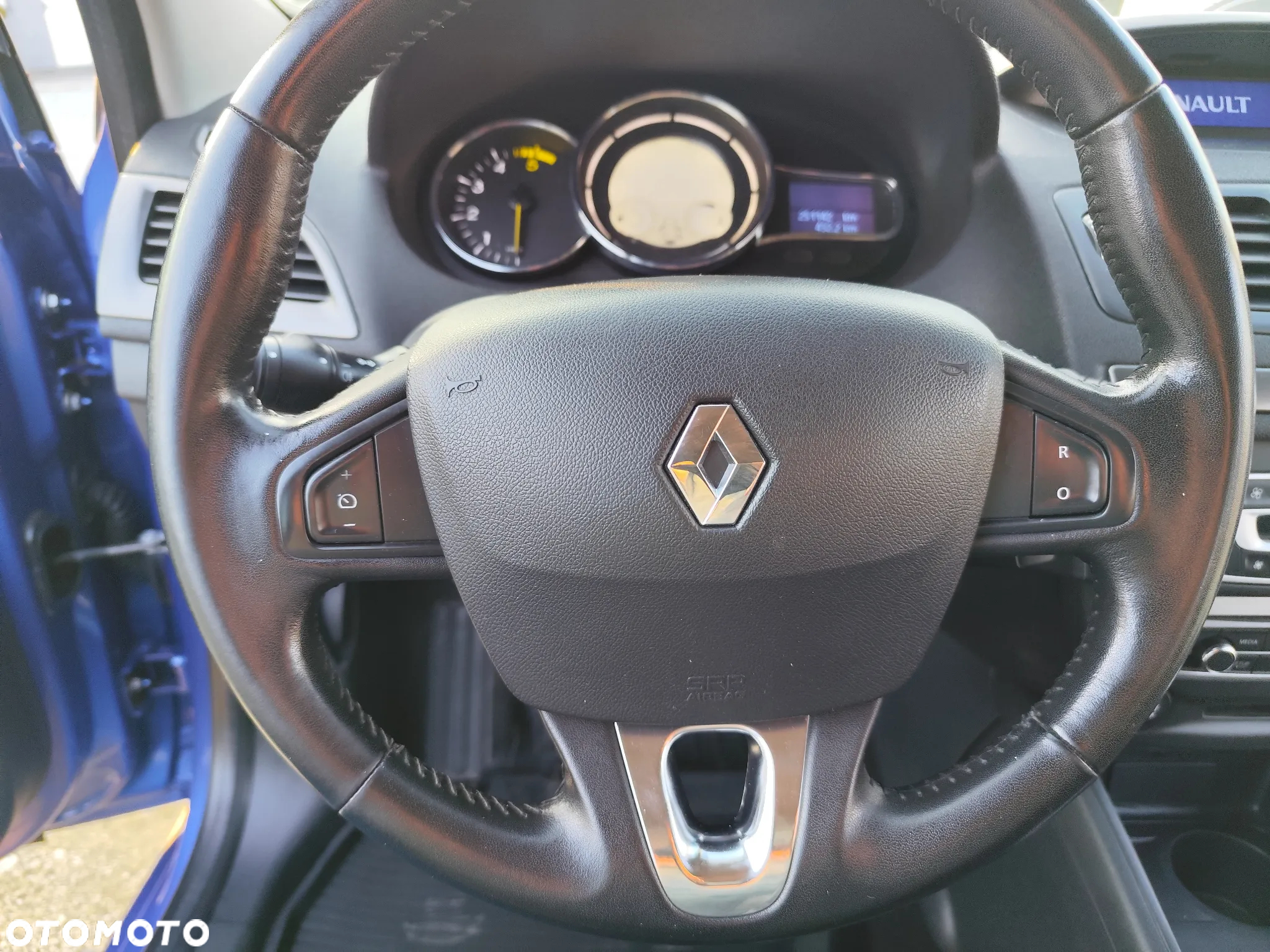 Renault Megane 1.5 dCi Authentique - 11