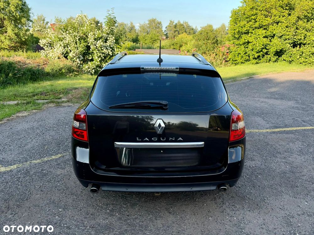 Renault Laguna - 23