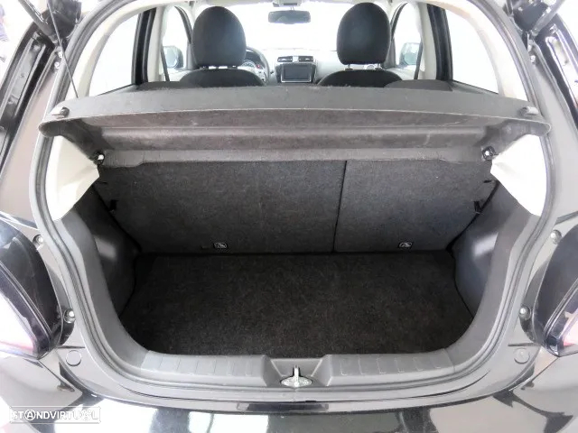 Mitsubishi Space Star 1.2 Intense Connect Edition - 7